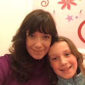 Meet your Posher, Susan